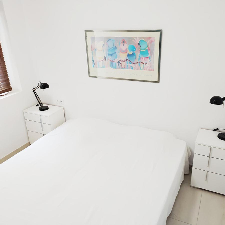 Apartamento Barcelona 10 Apartment Salou Exterior photo