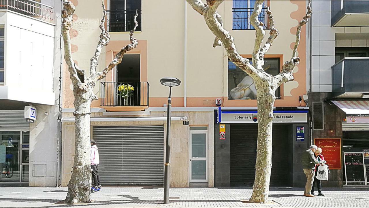 Apartamento Barcelona 10 Apartment Salou Exterior photo